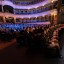 ​Центральный военный оркестр впервые выступил на новой сцене Большого театра в Москве 1