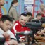 ​Липецкая команда ветеранов СВО приняла участие в третьем «Кубке Защитников Отечества» 28